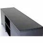 Тумба для ТВ Sonorous LB 1620 B WNT